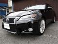 2013 Lexus GS