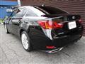 2013 Lexus GS