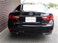 2013 Lexus GS