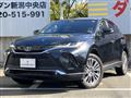 2020 Toyota Harrier
