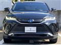 2020 Toyota Harrier