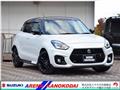 2025 Suzuki Swift