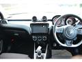 2025 Suzuki Swift