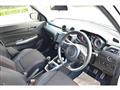 2025 Suzuki Swift