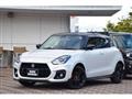 2025 Suzuki Swift