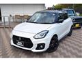 2025 Suzuki Swift