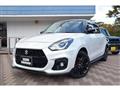 2025 Suzuki Swift