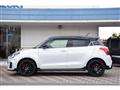 2025 Suzuki Swift