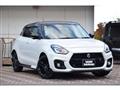 2025 Suzuki Swift