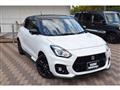 2025 Suzuki Swift
