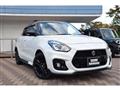 2025 Suzuki Swift