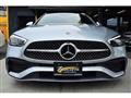 2022 Mercedes-Benz C-Class