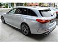 2022 Mercedes-Benz C-Class