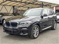 2017 BMW X3