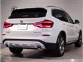 2020 BMW X3