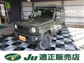 2019 Suzuki Jimny