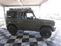 2019 Suzuki Jimny
