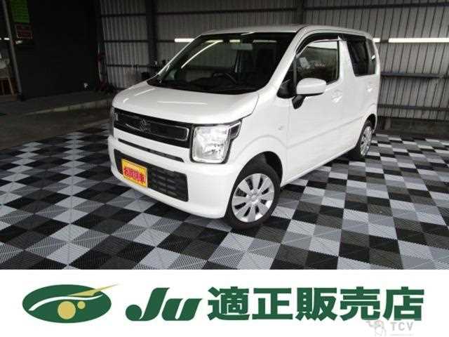 2022 Suzuki Wagon R