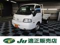 2011 Mazda Bongo Truck