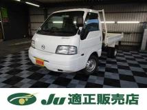 2011 Mazda Bongo Truck