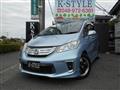 2013 Honda Freed