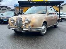 2000 Mitsuoka Viewt