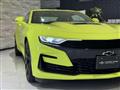 2019 Chevrolet Camaro