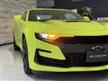 2019 Chevrolet Camaro