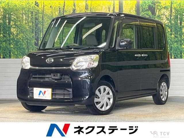 2014 Daihatsu Tanto