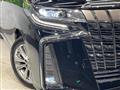 2021 Toyota Alphard G
