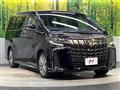 2021 Toyota Alphard G