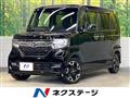2018 Honda N BOX