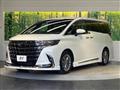 2024 Toyota Alphard G