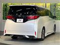 2024 Toyota Alphard G
