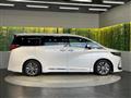 2024 Toyota Alphard G
