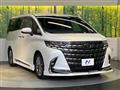 2024 Toyota Alphard G