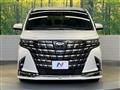 2024 Toyota Alphard G