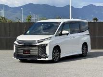2023 Toyota Voxy