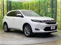 2014 Toyota Harrier