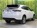 2014 Toyota Harrier