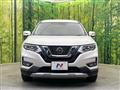2020 Nissan X-Trail