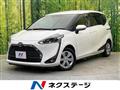 2020 Toyota Sienta