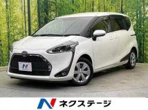 2020 Toyota Sienta