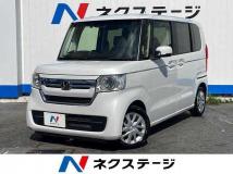 2021 Honda N BOX