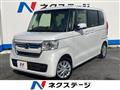 2021 Honda N BOX