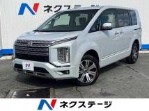 2023 Mitsubishi Delica D5