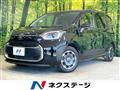 2022 Toyota Sienta