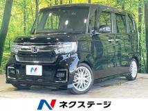 2021 Honda N BOX