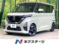 2020 Nissan ROOX
