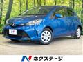 2015 Toyota Vitz